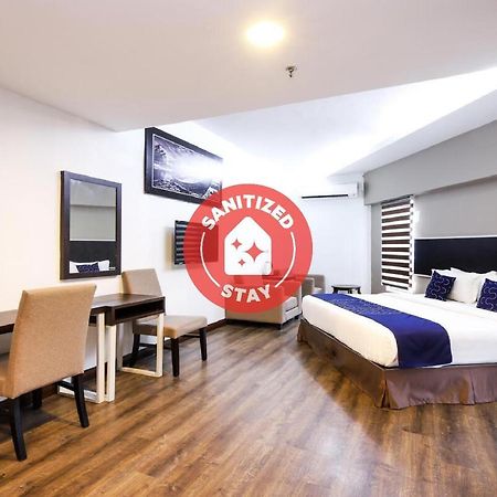 Hotel Midaris Syariah Kuala Lumpur Exteriér fotografie
