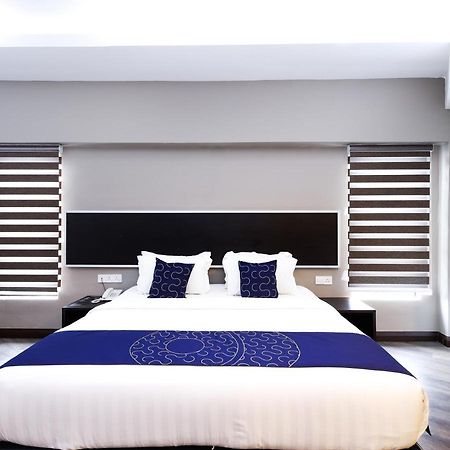 Hotel Midaris Syariah Kuala Lumpur Exteriér fotografie