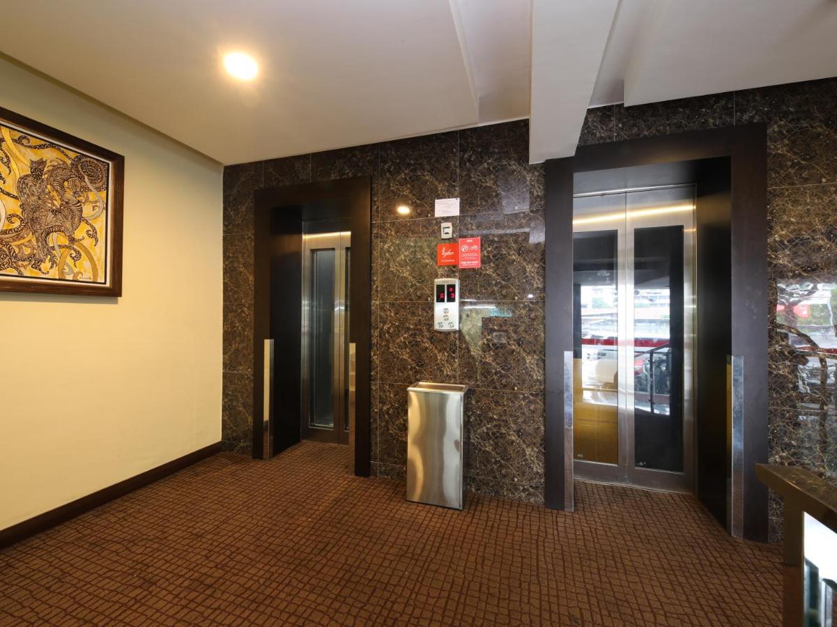 Hotel Midaris Syariah Kuala Lumpur Exteriér fotografie